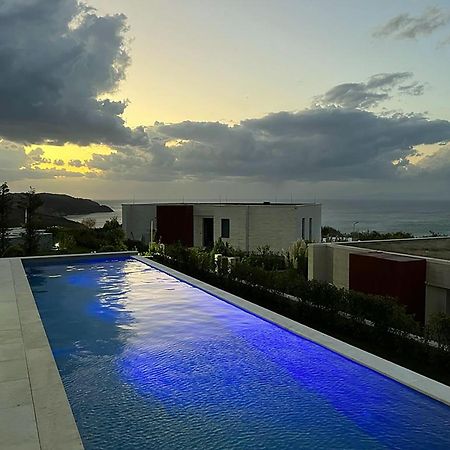 Deluxe Villa Jante Infinity Pool دراس المظهر الخارجي الصورة