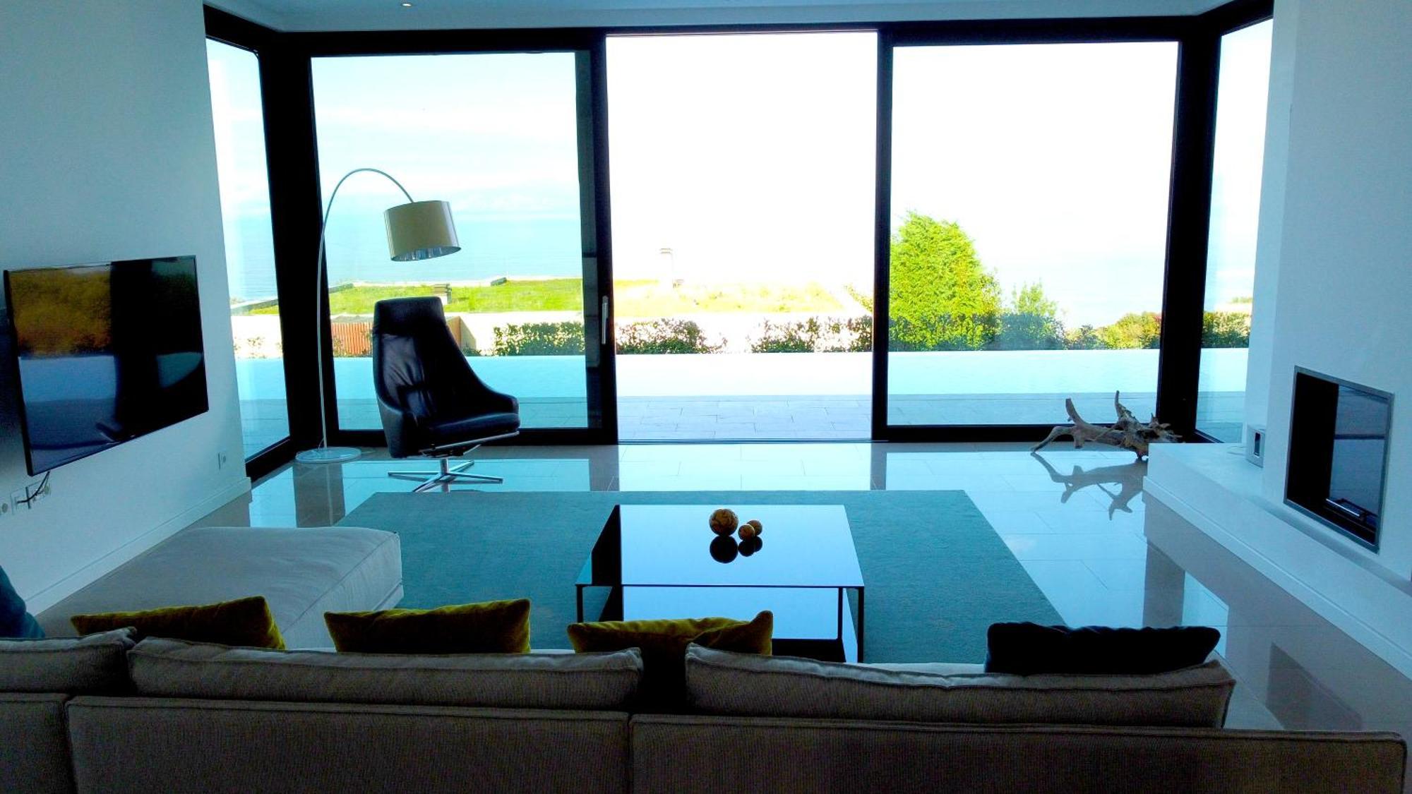 Deluxe Villa Jante Infinity Pool دراس المظهر الخارجي الصورة