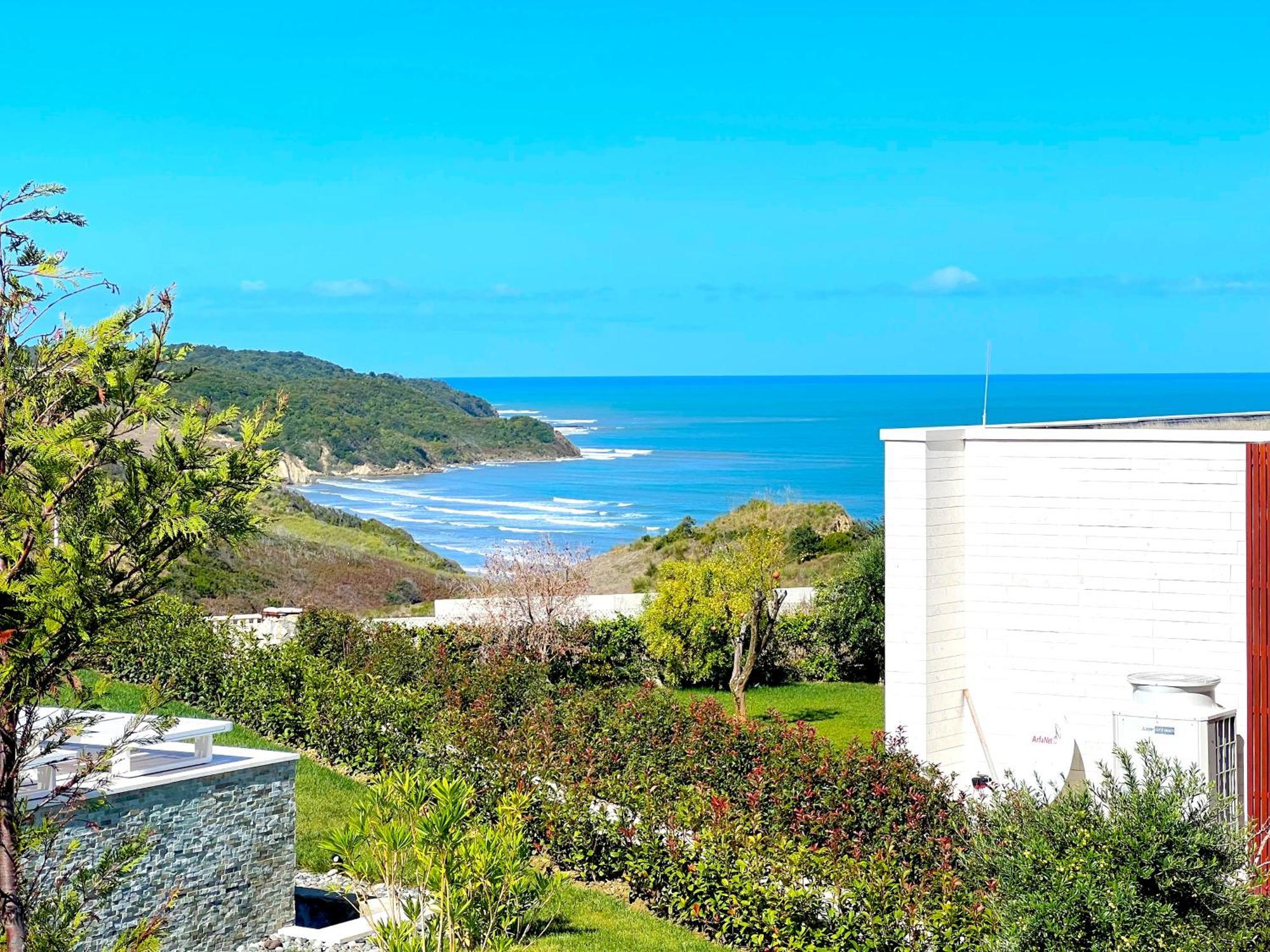 Deluxe Villa Jante Infinity Pool دراس المظهر الخارجي الصورة