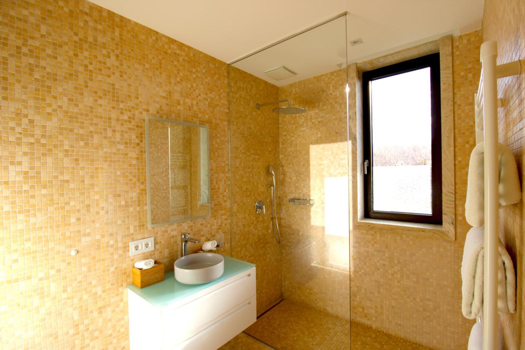 Deluxe Villa Jante Infinity Pool دراس المظهر الخارجي الصورة
