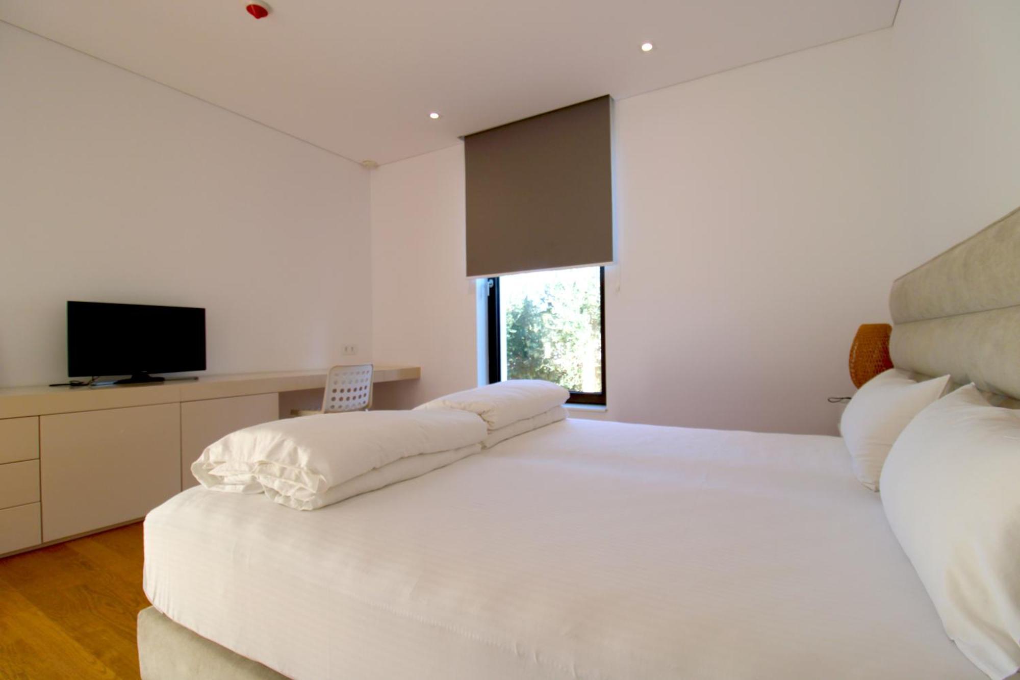 Deluxe Villa Jante Infinity Pool دراس المظهر الخارجي الصورة