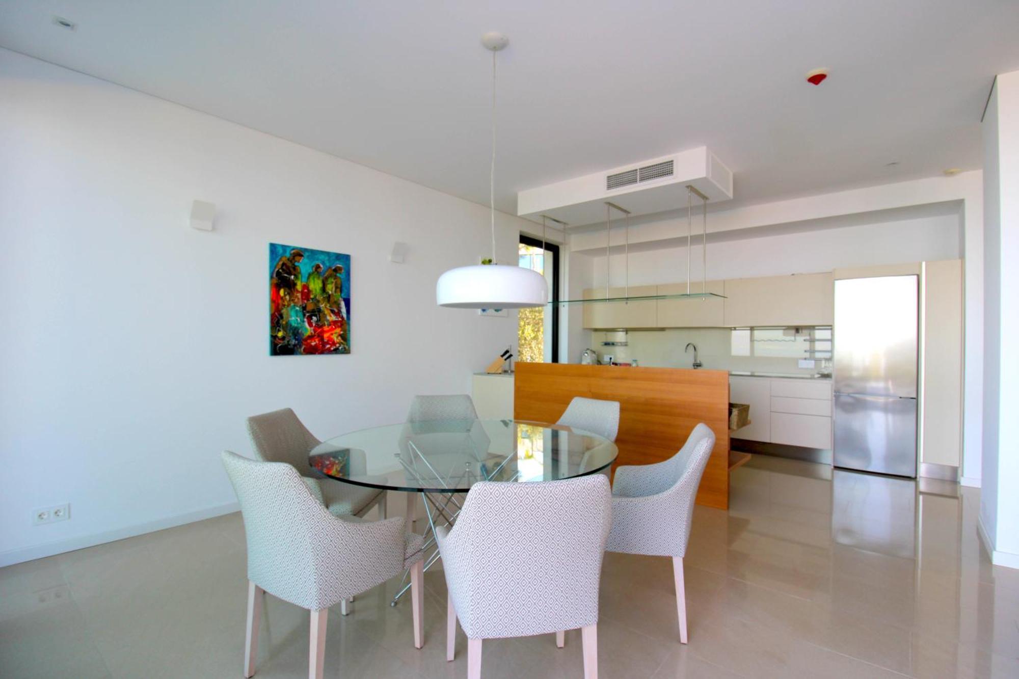Deluxe Villa Jante Infinity Pool دراس المظهر الخارجي الصورة