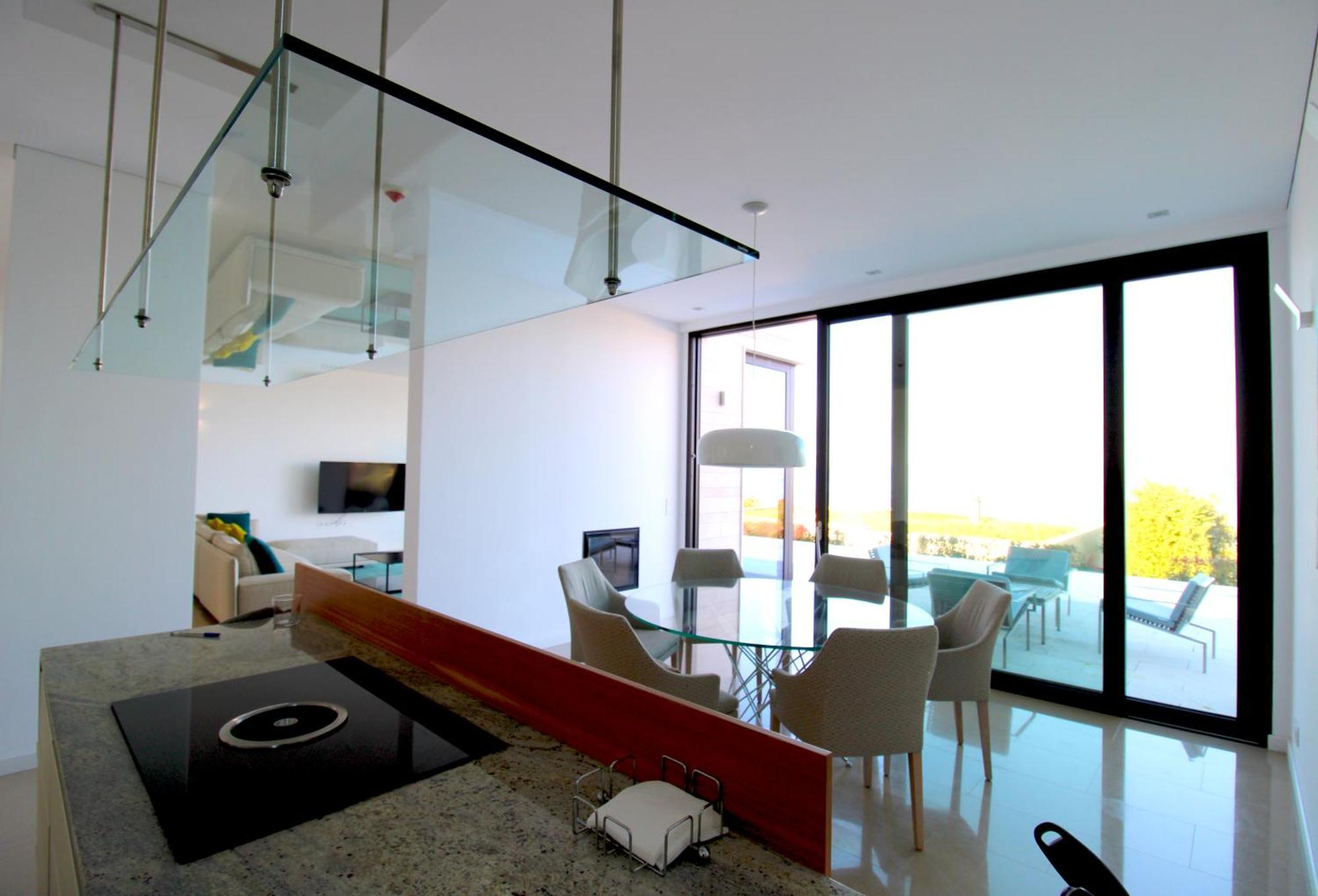 Deluxe Villa Jante Infinity Pool دراس المظهر الخارجي الصورة