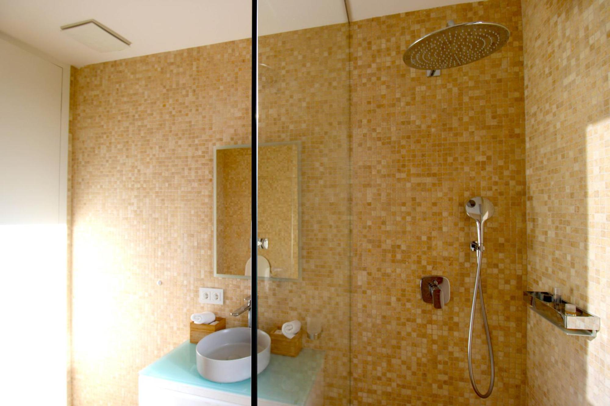 Deluxe Villa Jante Infinity Pool دراس المظهر الخارجي الصورة